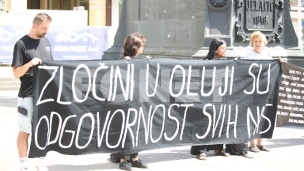 Zločini - odgovornost svih nas
